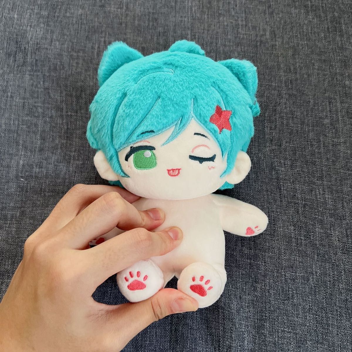 あんスタ 深海奏汰 着せ替えぬいぐるみ | clinicaversalles.com.pe