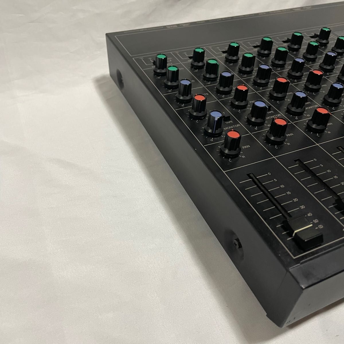 YAMAHA RM-605 ヤマハ　ミキサー