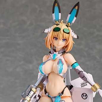 日本製 未開封 グッスマ マックスファクトリー figma ソフィア 高峰