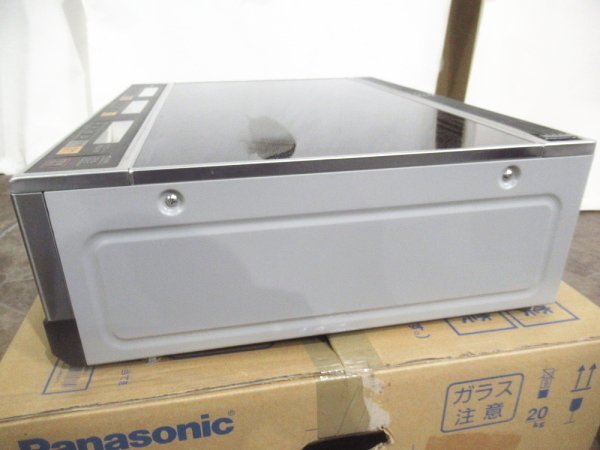 □展示品□未使用品□Panasonic/パナソニック□据置型□光火力センサー