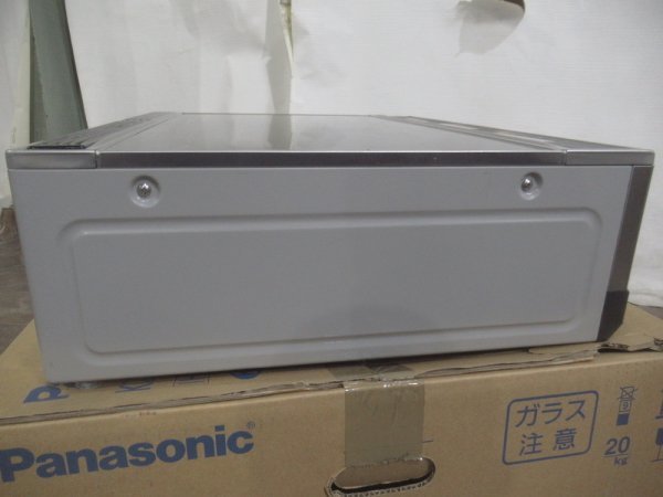 □展示品□未使用品□Panasonic/パナソニック□据置型□光火力センサー