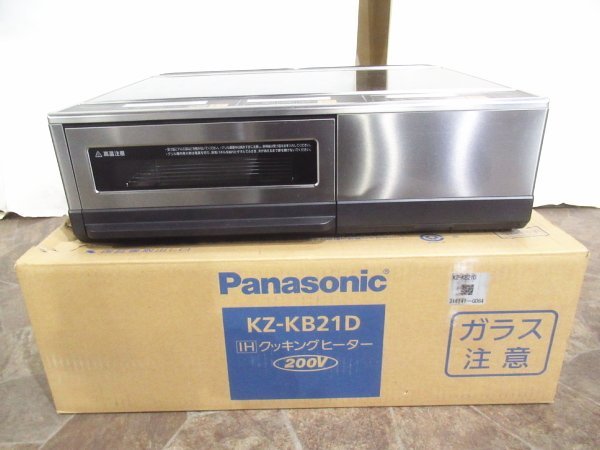 □展示品□未使用品□Panasonic/パナソニック□据置型□光火力センサー