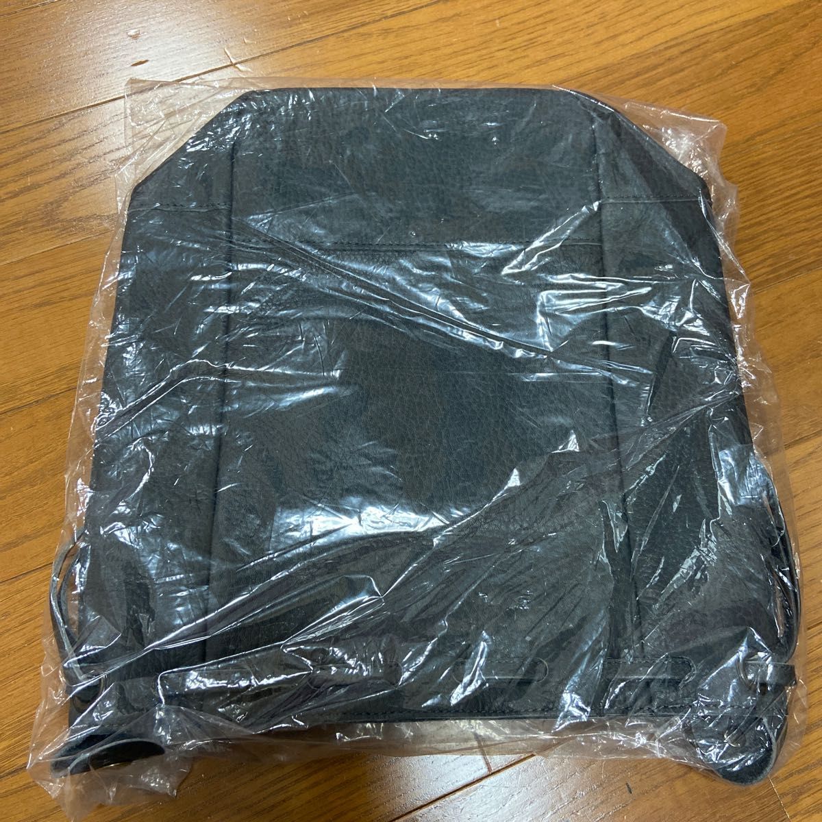kanmi 牛革リュック B19-20-15