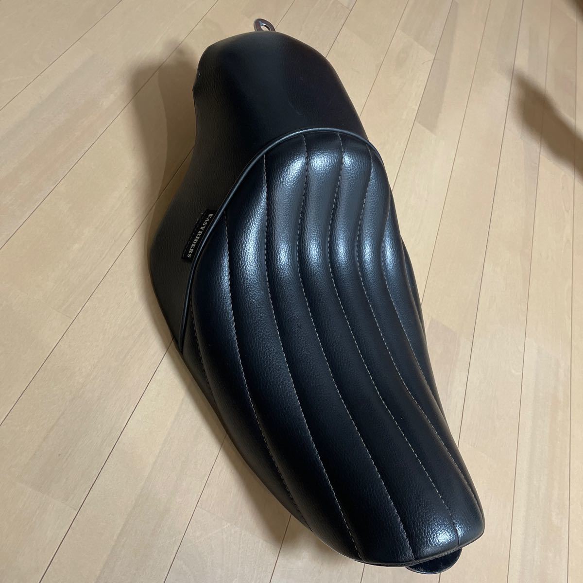 ハーレースポーツスター イージーライダースシングルシート バイク