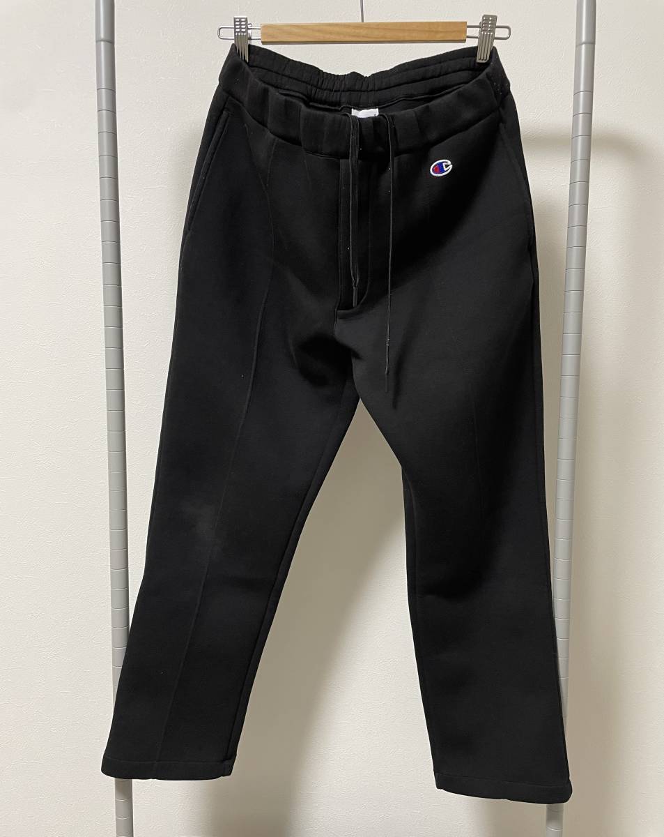 2019AW RHC Ron Herman × Champion / Urban Fit Crease Pants 2019AW RHC Ron Herman × Champion / Urban Fit Crease Pants