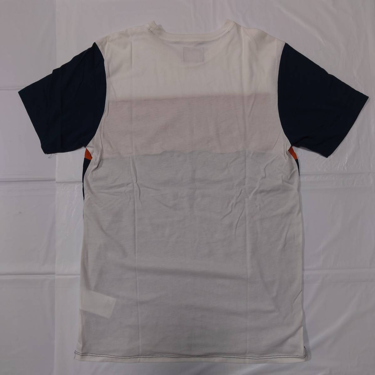 Hurley футболка DRY-FIT BLOCKED TOP