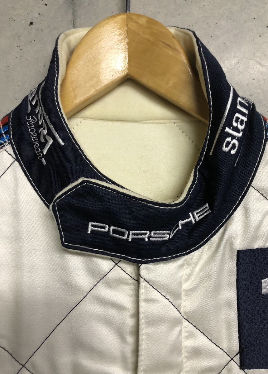 ポルシェ マルティニ レーシング motorsport マルティーニ stand 21