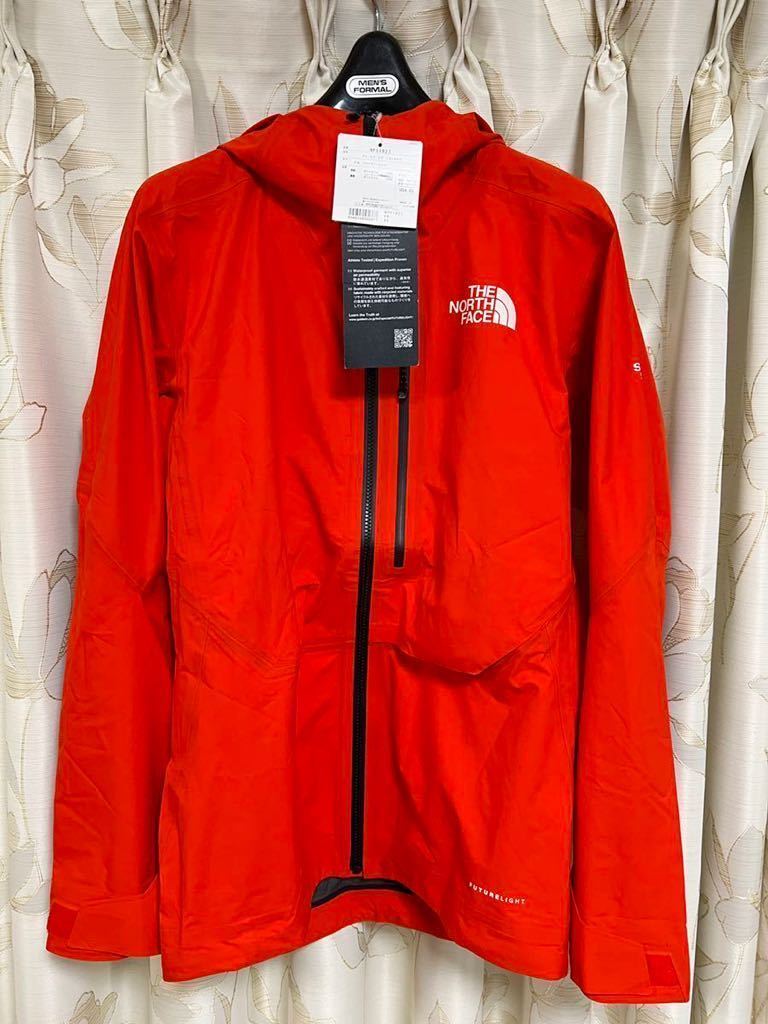 THE NORTH FACE FL L5 LTジャケット 日本サイズM | www.infomin.org.zw