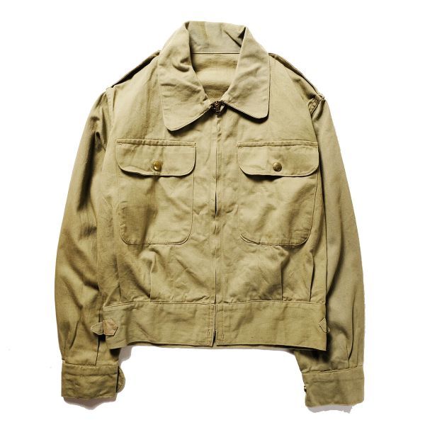 週末限定タイムセール》 デッドストック オーストラリア軍 コットン