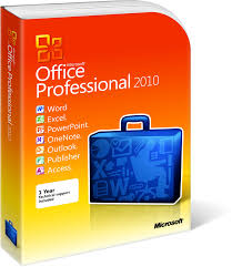 新品即決！送料無料☆ Microsoft Office Professional 2010 正規版 マイクロソフト オフィス
