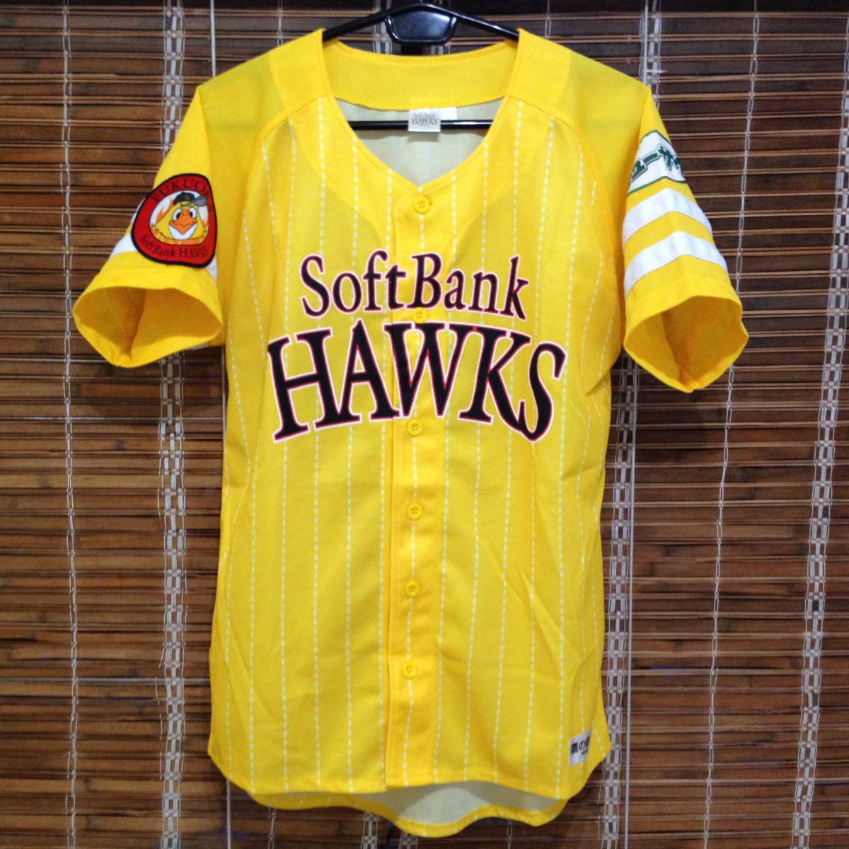 ▼ Softbank Hawks 2015 Festival F Festival L