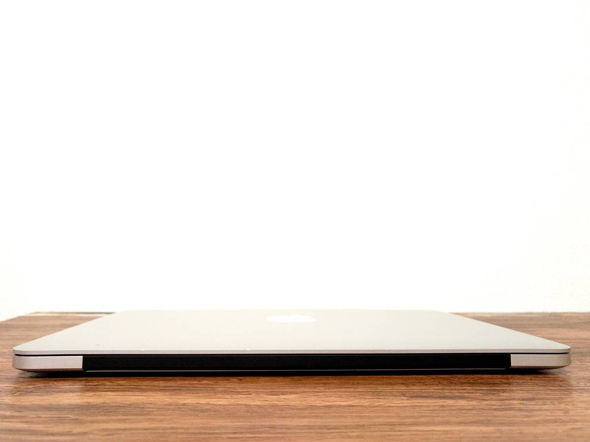 正規小売店 【ジャンク品?】MacBook Pro MPXT2J/A メモリ8GB