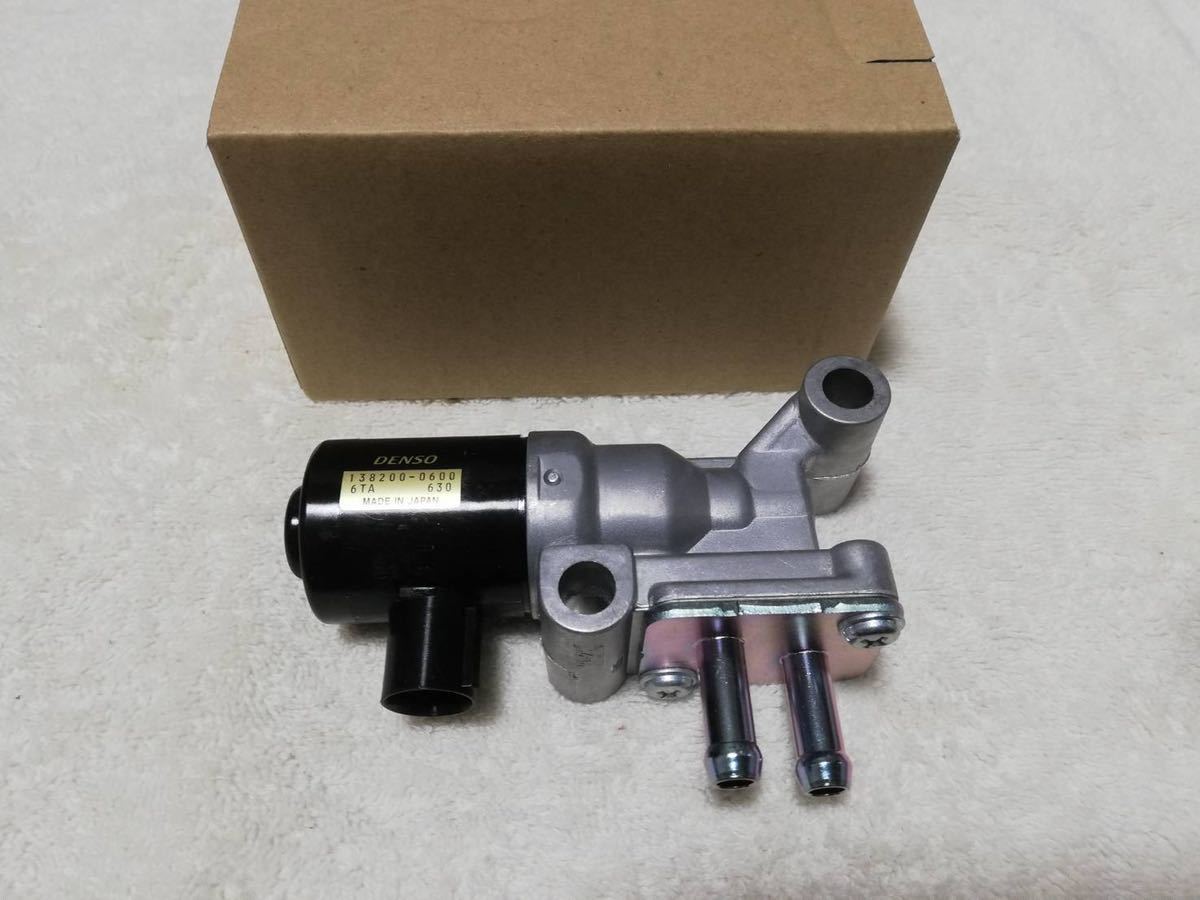ホンダ インテグラ タイプR DC2 DB8 EACV エロクトロニカルバルブ ホンダ インテグラ タイプR DC2 DB8 EACV エロクトロニカ