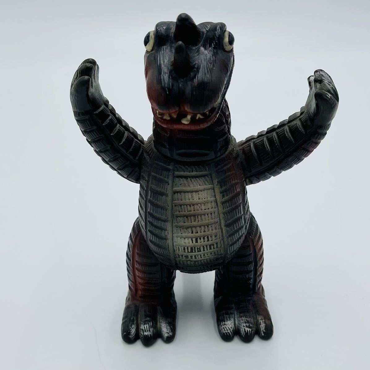 三浦トーイ製 パチ怪獣 キングゴジラ | veganutris.com.br