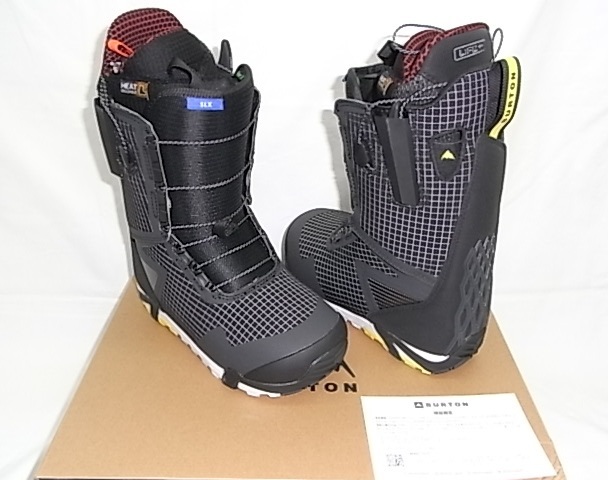 burton SLX 25.0-