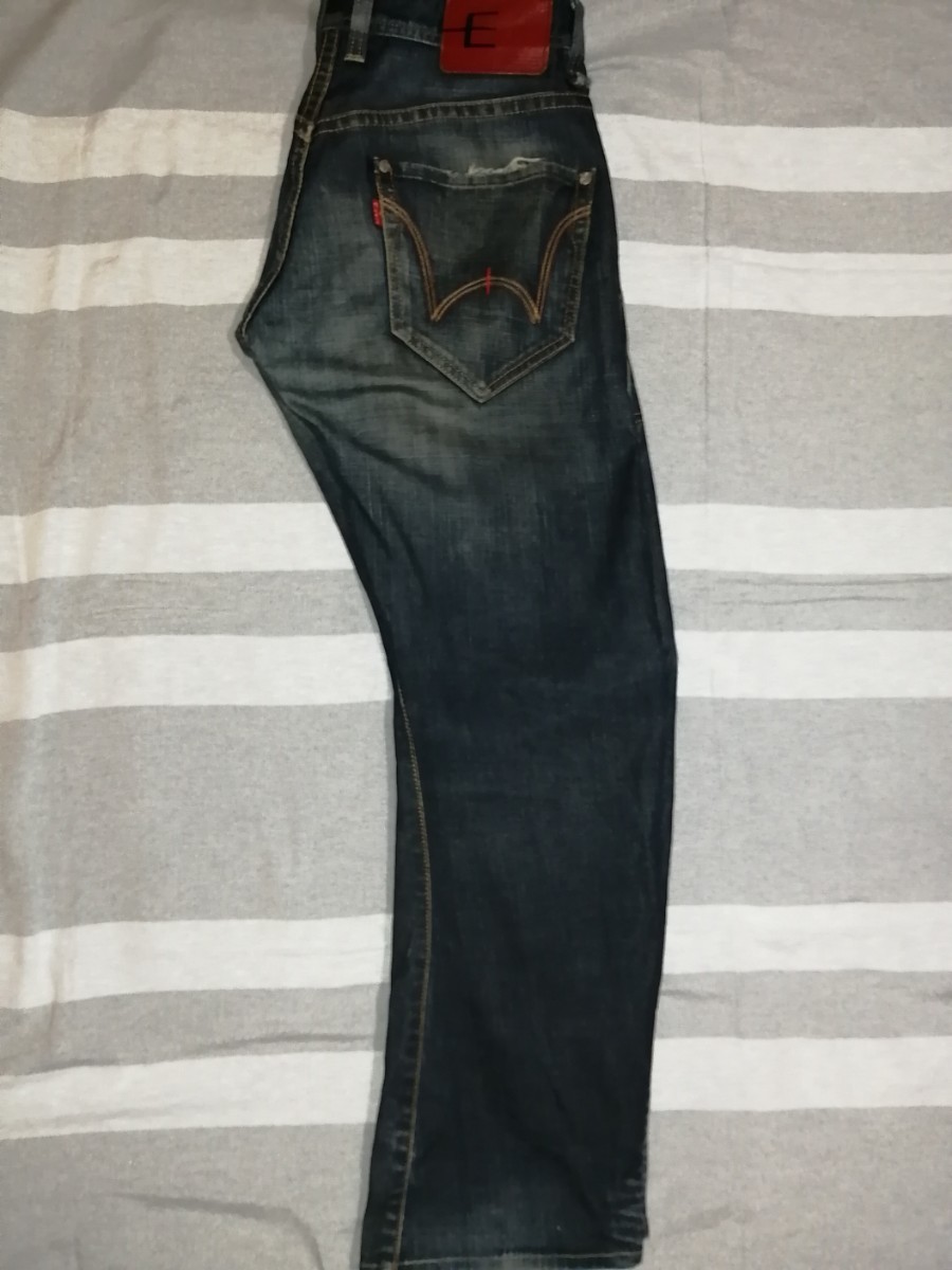 RakutenMENS リーバイス504デニム 30✖️32 デニム | tenisperu.com.pe
