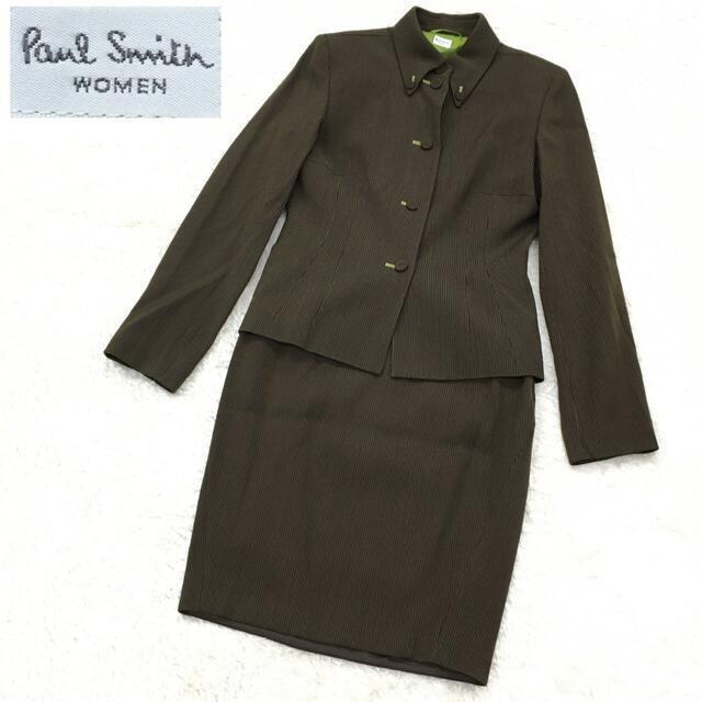 Paul Smith WOMEN ポールスミスウィメン スーツ 40 フォーマル | fabiia.ie