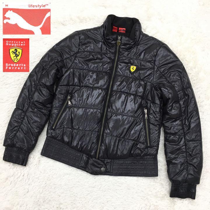 新色追加して再販 PUMA ジャンパー econet.bi