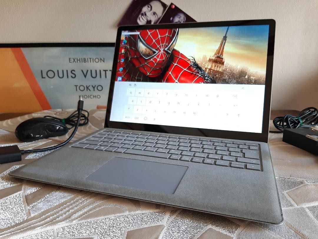Surface Laptop2 8世代 i5 256GB/SSD 8G ノートパソコン ノート ...