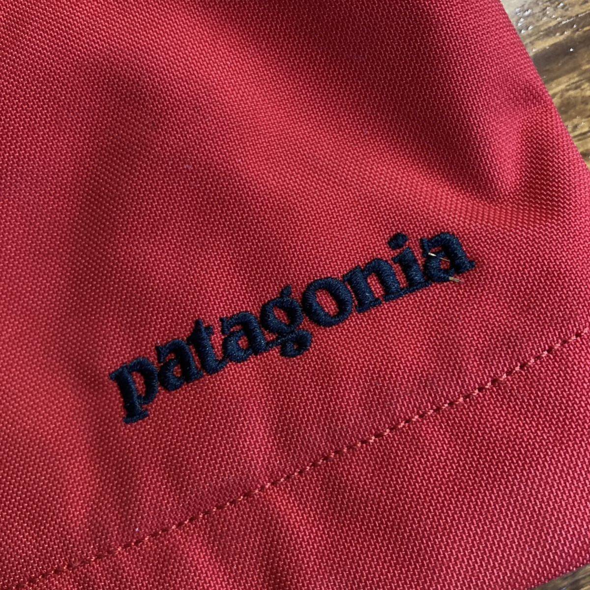 patagonia パタゴニア snow ski patrol vest スノー スキー パトロール ベスト メンズM レスキュー 激レア 一般未発売 入手困難_画像4