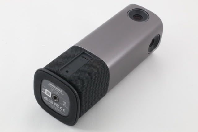 MAXHUB UC M40 360度全方位WEBカメラ 未使用 MAXHUB UC M40 360度全方位WEBカメラ 未使用