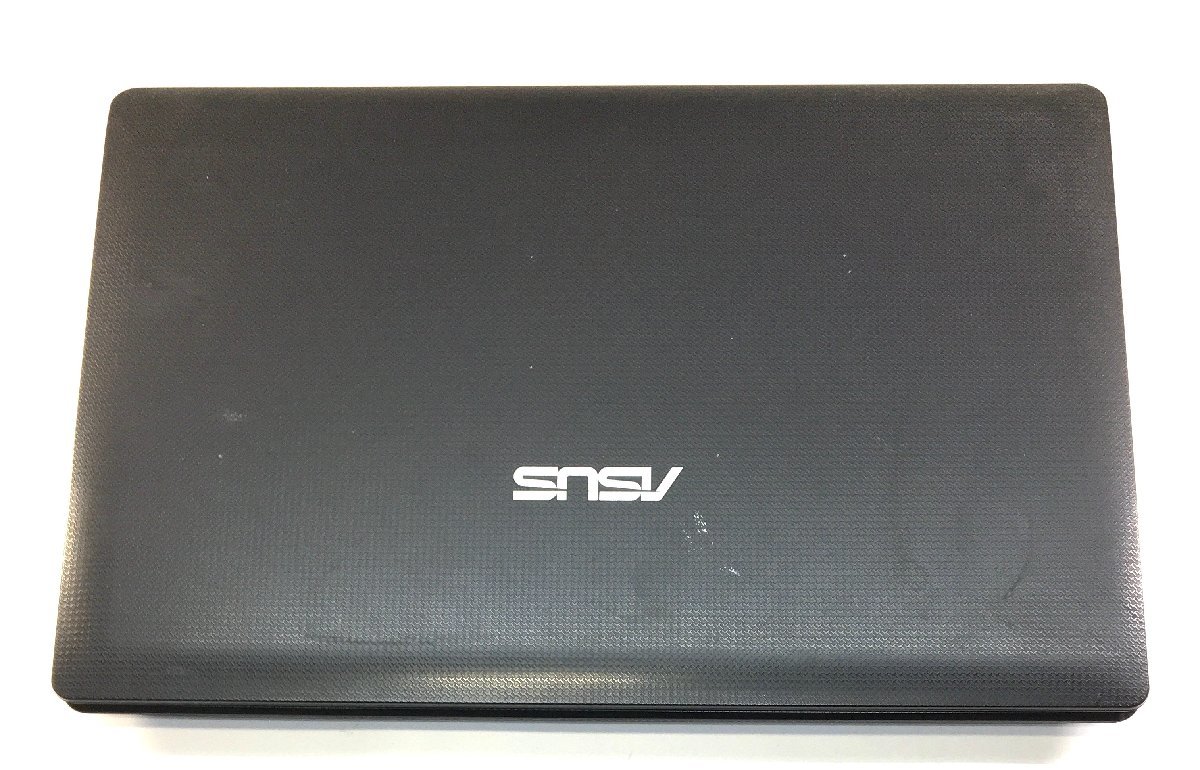 NT: ASUS X54C-SX2350 Corei3-2350M 2.30GHz/ память :4GB/HDD:320GB/ мульти- / беспроводной / ноутбук 