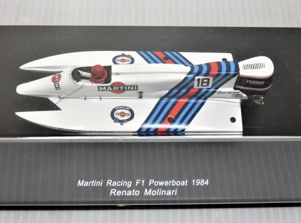 Yahoo!オークション - spark model スパークモデル 1/43 MARTINI Yahoo!オークション - spark model スパークモデル 1/43 MARTINI