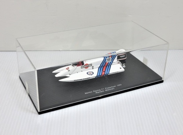 Yahoo!オークション - spark model スパークモデル 1/43 MARTINI Yahoo!オークション - spark model スパークモデル 1/43 MARTINI