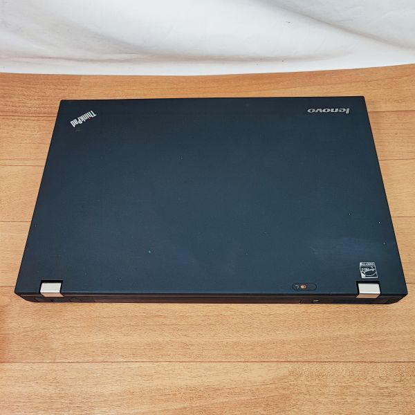 大決算セール ノートパソコンLenovo ThinkPad T520 core i7 sushitai