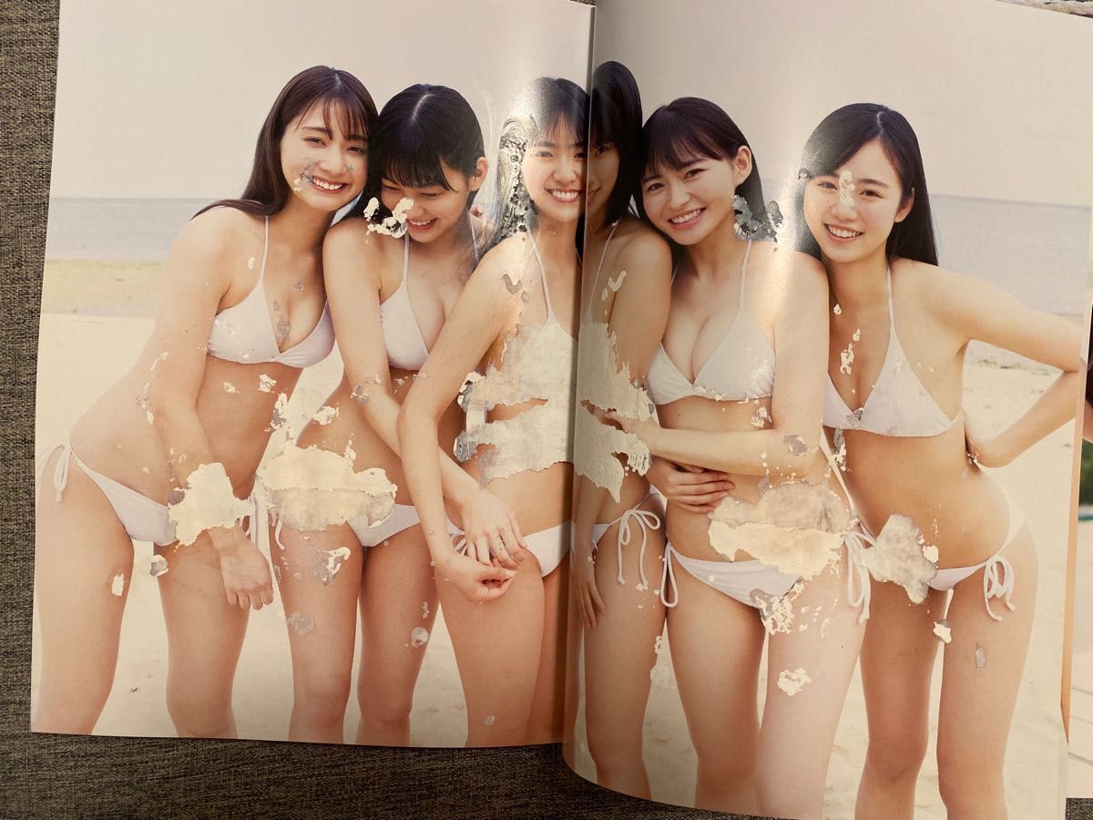 ミスマガジン 2019 写真集 PERFECT GRAVURE BOOK 汚れあり|Yahoo!フリマ(旧PayPayフリマ) ミスマガジン 2019 写真集 PERFECT GRAVURE BOOK 汚れあり|Yahoo!フリマ(旧PayPayフリマ)