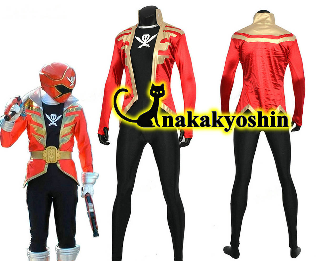 Yahoo!オークション - nakakyoshin出品 海賊戦隊ゴーカイジャー Yahoo!オークション - nakakyoshin出品 海賊戦隊ゴーカイジャー