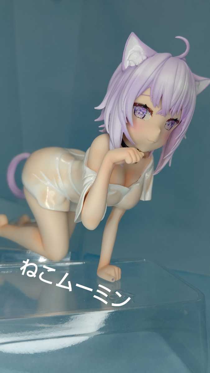 猫又おかゆ リペイント ホロライブ #hololive IF -Relax time 猫又おかゆ リペイント ホロライブ #hololive IF -Relax time