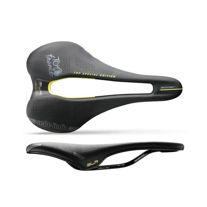 新品 即決即日発送】サドル / Selle Italia / SLR Boost TM Superflow