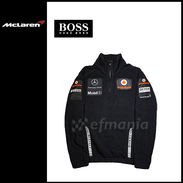 非売品】 2011 マクラーレン・メルセデス F1 支給品 フルロゴ 非売品】 2011 マクラーレン・メルセデス F1 支給品 フルロゴ