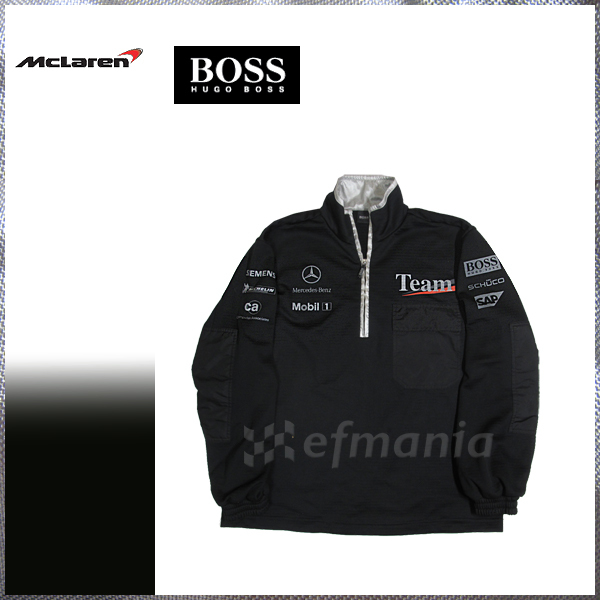 くらしを楽しむアイテム 【非売品】 2004 クルサード BOSS☆ライコネン