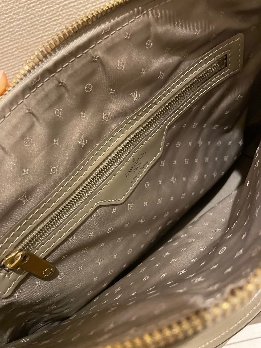 箱付き【 LOUIS VUITTON 】ルイヴィトン スハリ ロックイットPM | www