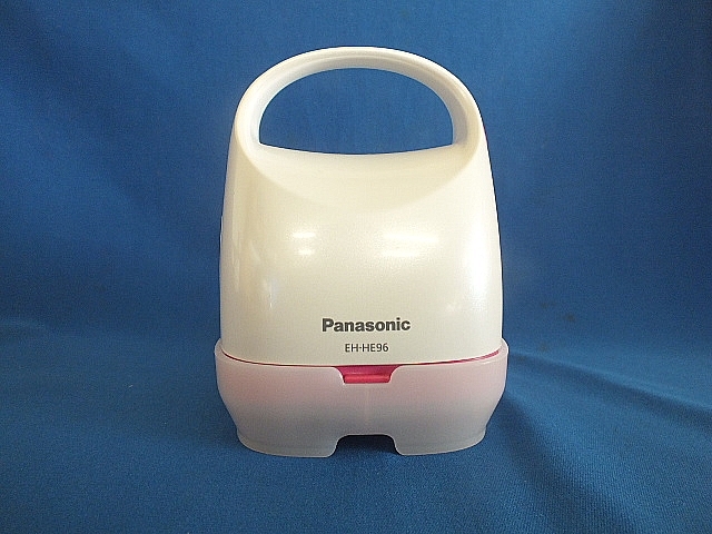 Panasonic 頭皮エステ EH-HE96 中古品　＊1583_画像5