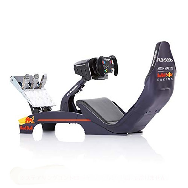 Playseat Pro F1 Aston Martin Red Bull Racing Play сиденье колесо подставка Red Bull стул комплект один лет гарантия импортные товары 