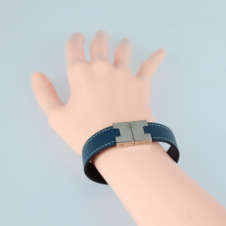 HERMES ルーリーブレスレット eva.gov.co