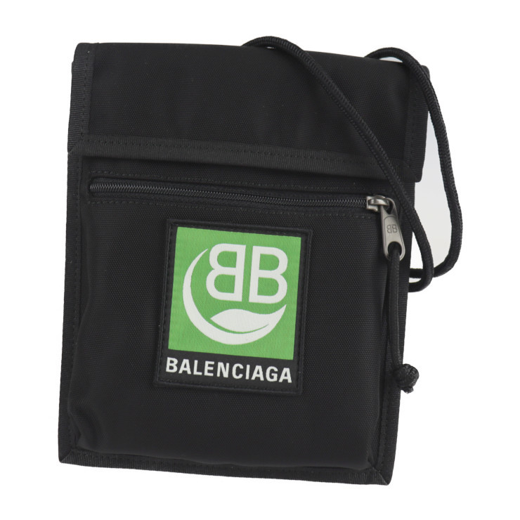 バレンシアガ BALENCIAGA エクスプローラー ショルダーバッグ | tspea.org