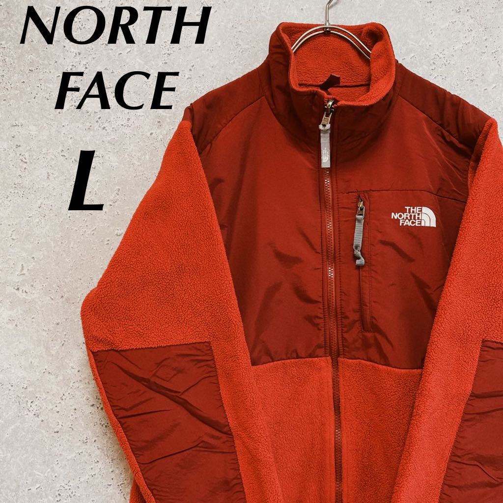 ブランド雑貨総合 フリース FACE NORTH THE ノースフェイス L womans ワインレッド 赤 POLARTEC デナリジャケット 女性用 ブランド雑貨総合 フリース FACE NORTH THE ノースフェイス L womans ワインレッド 赤 POLARTEC デナリジャケット 女性用