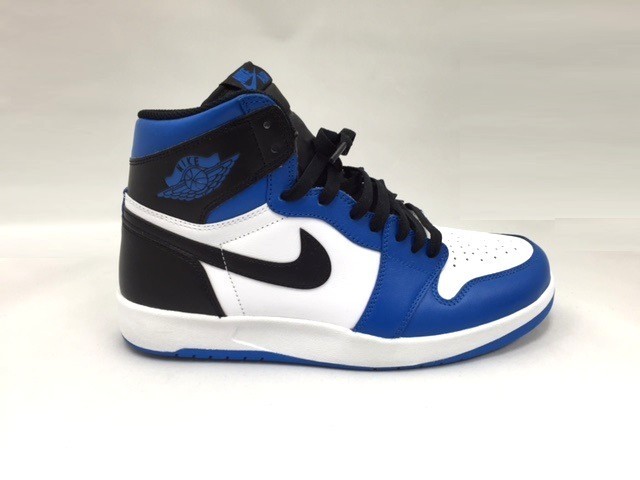 日本未発売】 THE HIGH 1 JORDAN AIR 【箱付美品】NIKE RETURN 768861