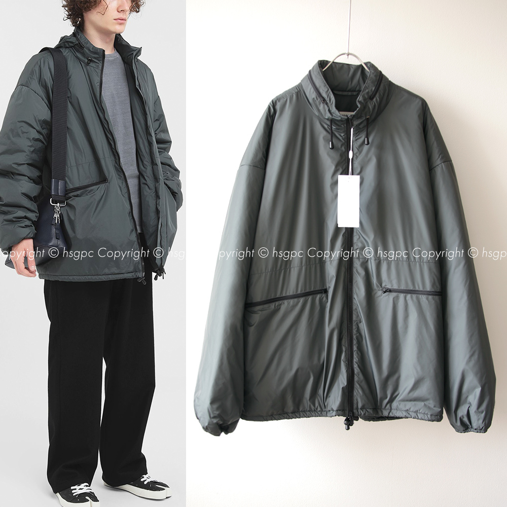 定価22万】新品 メゾン マルジェラ パデット オーバーサイズ 定価22万】新品 メゾン マルジェラ パデット オーバーサイズ