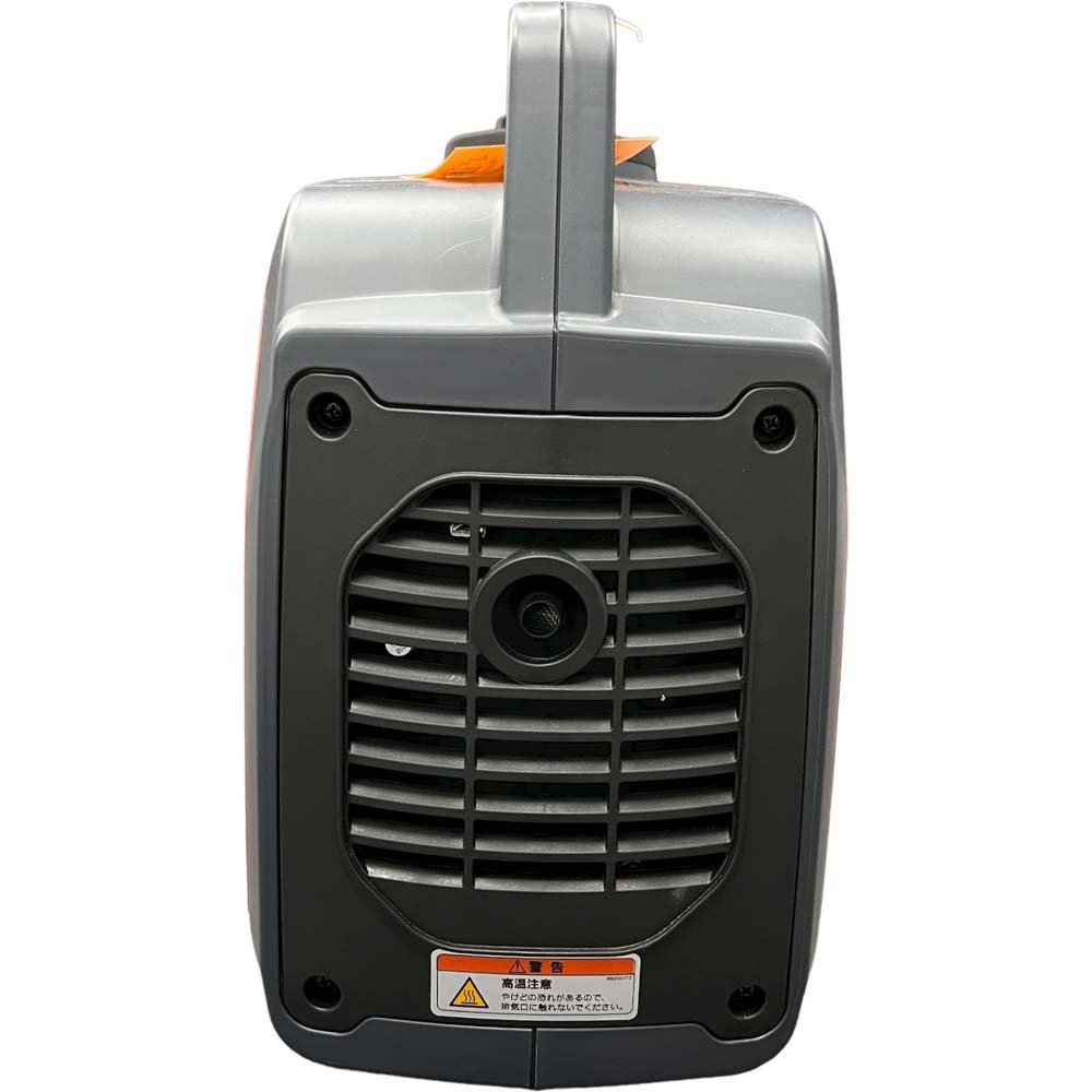 高価値 KYOCERA 京セラ エンジン発電機 1kVA EGI100 664700A yes