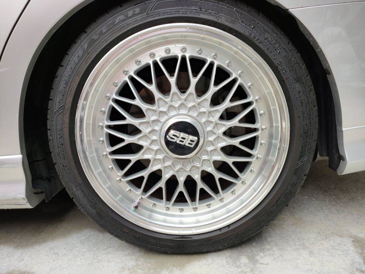 Yahoo!オークション - BBS スーパーRS 18インチ BBS SUPER-RS 18 Yahoo!オークション - BBS スーパーRS 18インチ BBS SUPER-RS 18