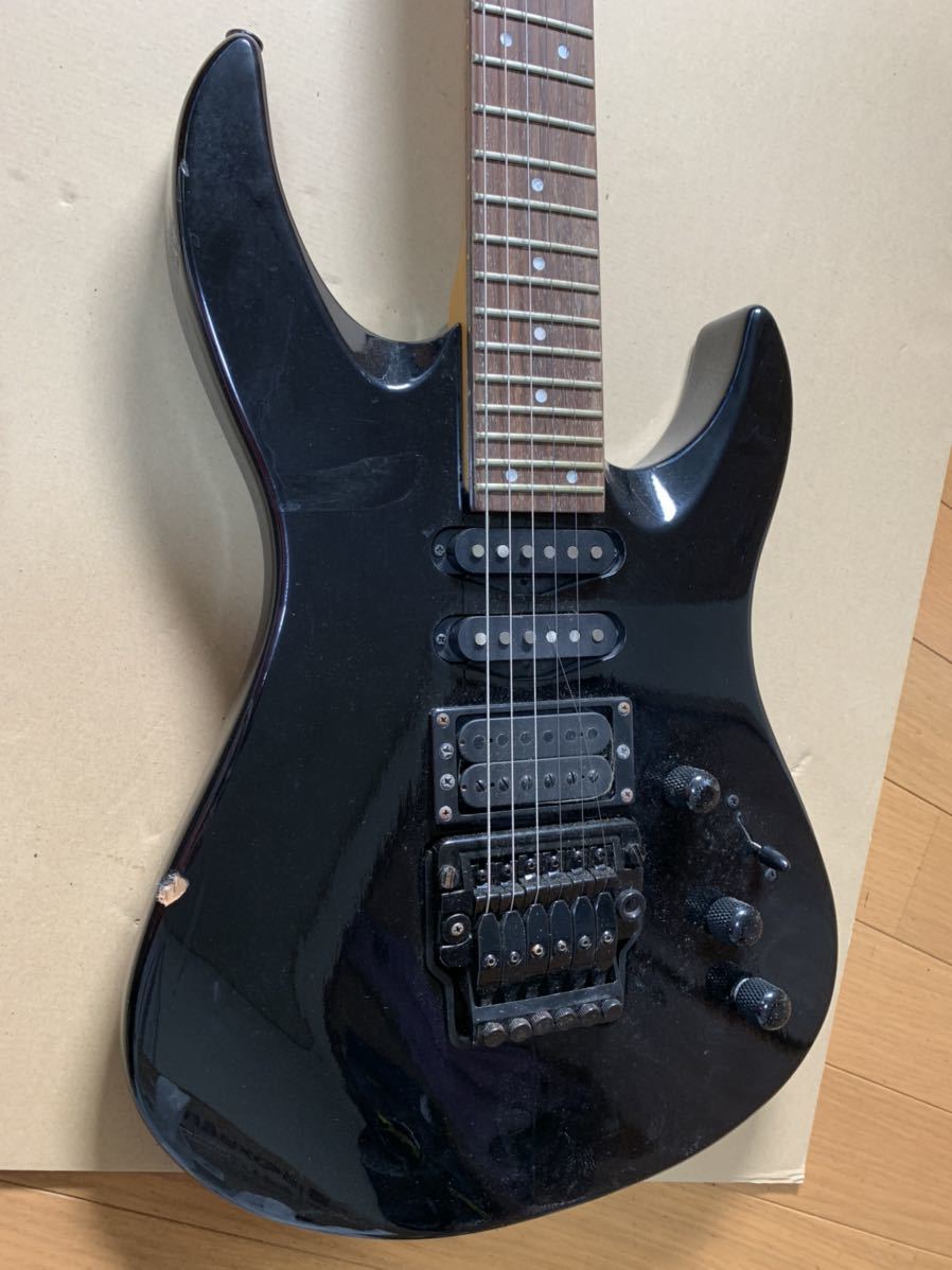 Yahoo!オークション - YAMAHA ヤマハ RGX 612J エレキギター Yahoo!オークション - YAMAHA ヤマハ RGX 612J エレキギター