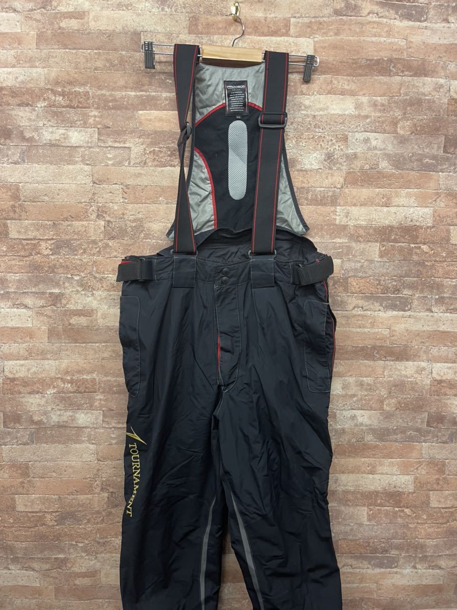 DAIWA ダイワ GORE-TEX 上下セット セットアップ LL-