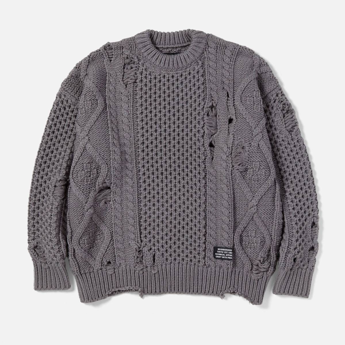 ヤフオク! - ∀ 美品 22AW NEIGHBORHOOD ネイバーフッ...