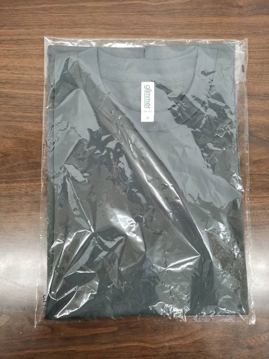  новый товар авиация собственный .. dry модель короткий рукав серый футболка S пустой собственный страйкбол уличный милитари рабочая одежда JASDF 20190409-3-S *