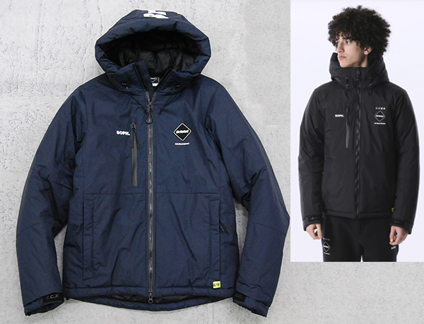 ヤフオク! - 即完売!美品 ソフ F.C.R.B. BRISTOL ブリ...